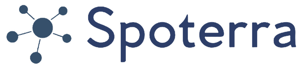 Spoterra Logo